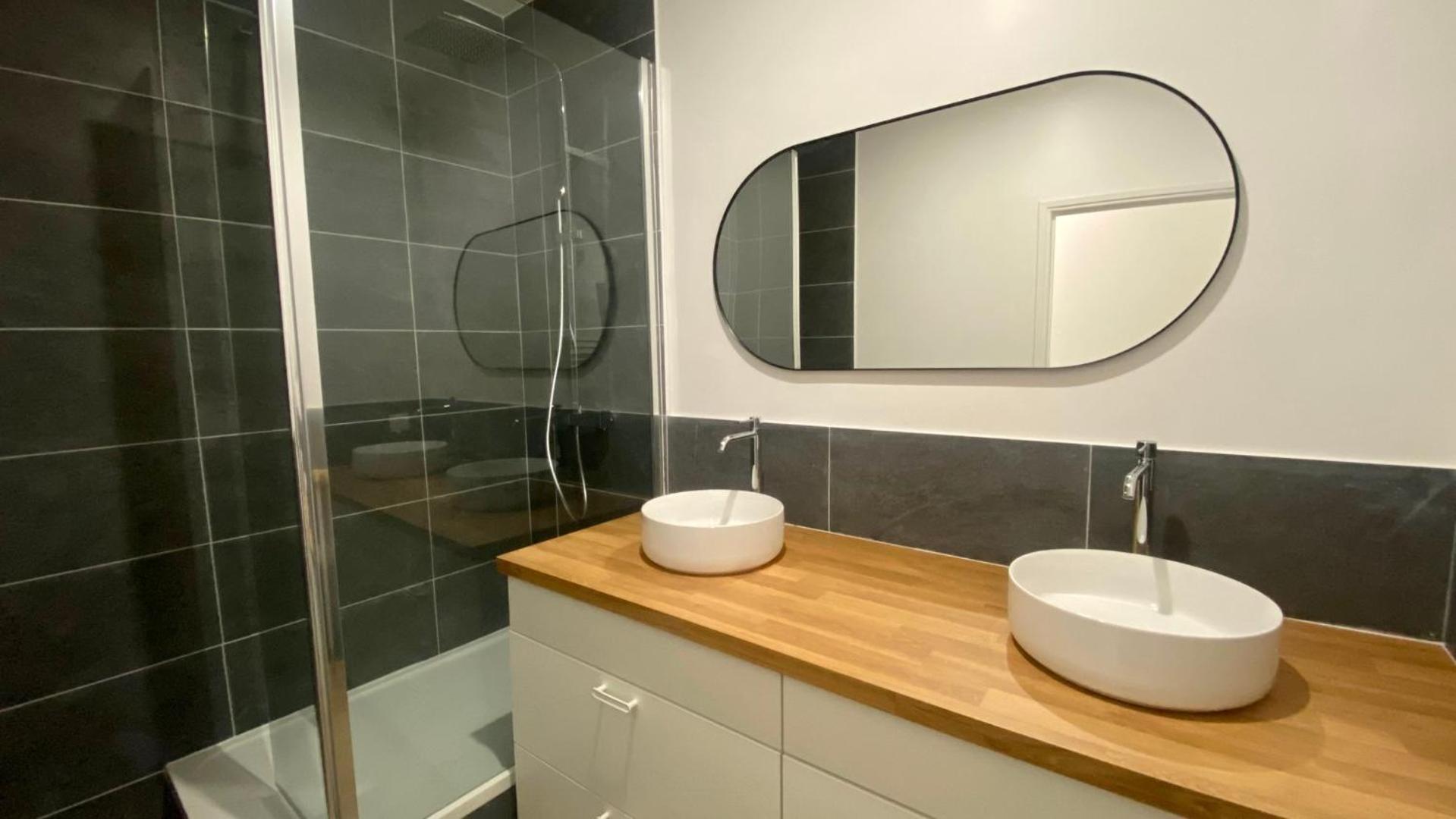 Spacious Flat Near Grands Boulevards 6P Paris Exteriör bild